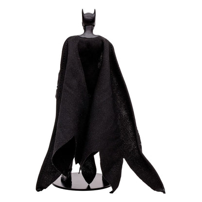 DC Multiverse figurine Batgirl Cassandra Cain (Gold Label) 18 cm