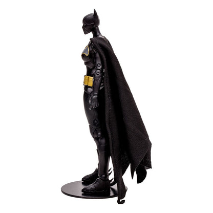 DC Multiverse figurine Batgirl Cassandra Cain (Gold Label) 18 cm