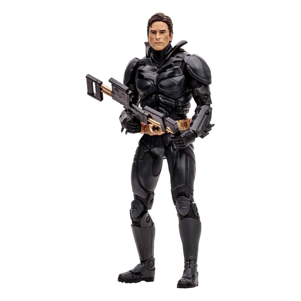DC Multiverse figurine Batman (The Dark Knight) (Sky Dive) 18 cm