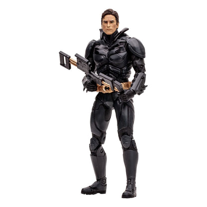 DC Multiverse figurine Batman (The Dark Knight) (Sky Dive) 18 cm
