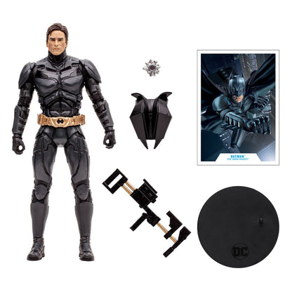 DC Multiverse figurine Batman (The Dark Knight) (Sky Dive) 18 cm
