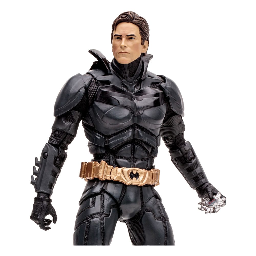 DC Multiverse figurine Batman (The Dark Knight) (Sky Dive) 18 cm