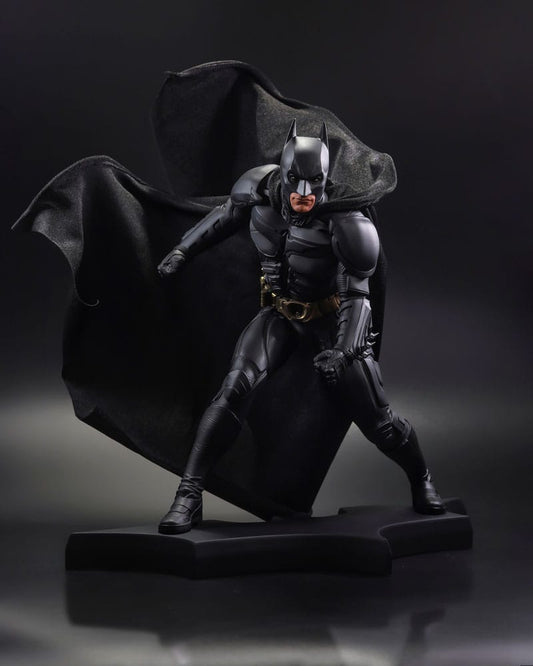 DC Direct statuette Resin DC Movie Statues Batman (The Dark Knight) 24 cm