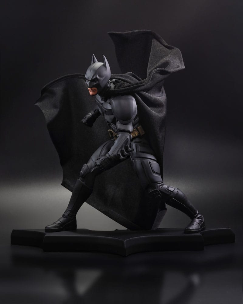 DC Direct statuette Resin DC Movie Statues Batman (The Dark Knight) 24 cm