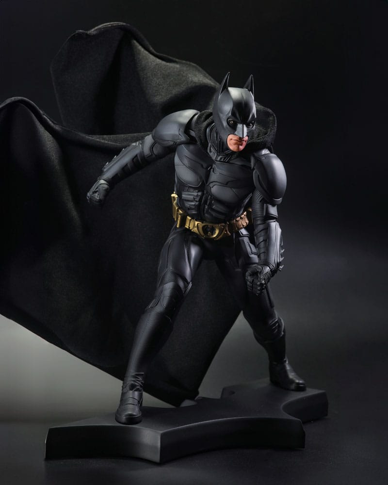 DC Direct statuette Resin DC Movie Statues Batman (The Dark Knight) 24 cm