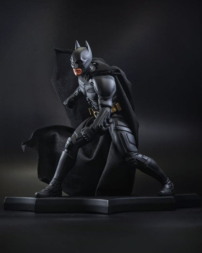 DC Direct statuette Resin DC Movie Statues Batman (The Dark Knight) 24 cm