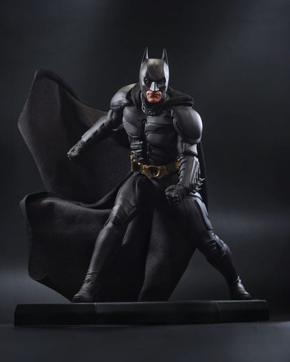 DC Direct statuette Resin DC Movie Statues Batman (The Dark Knight) 24 cm