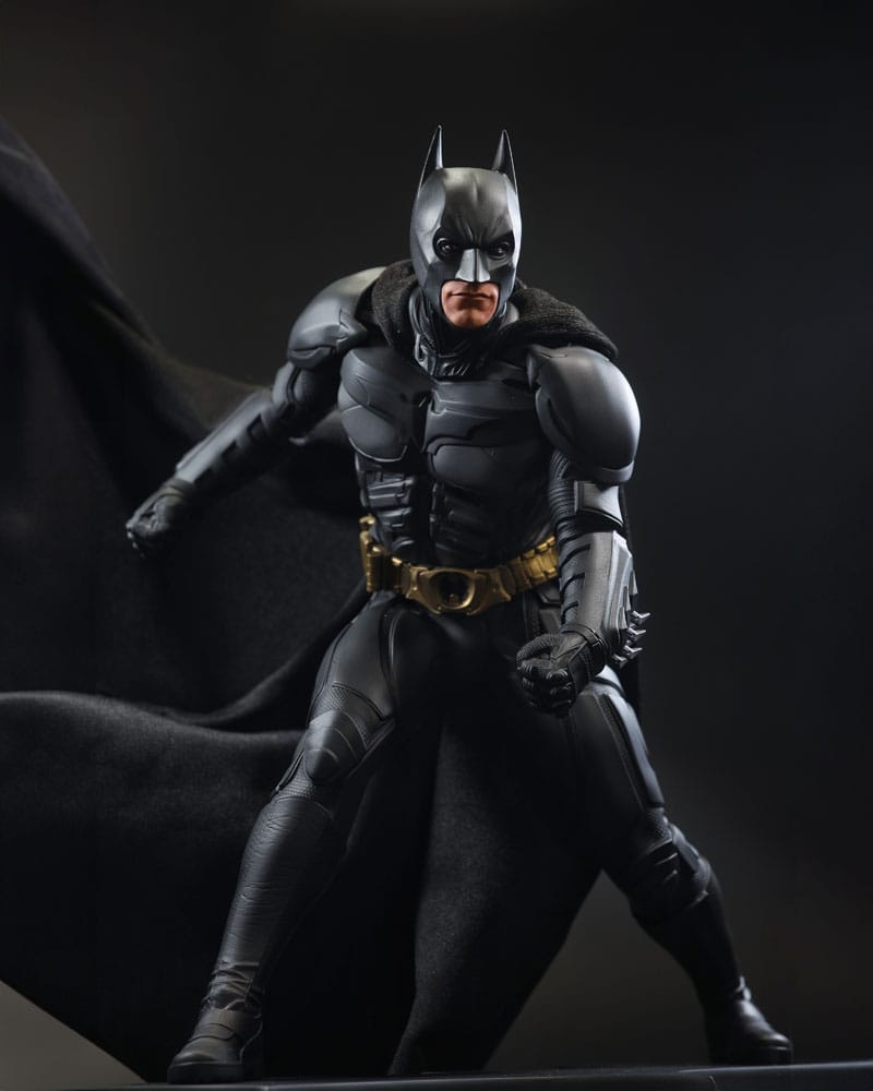 DC Direct statuette Resin DC Movie Statues Batman (The Dark Knight) 24 cm