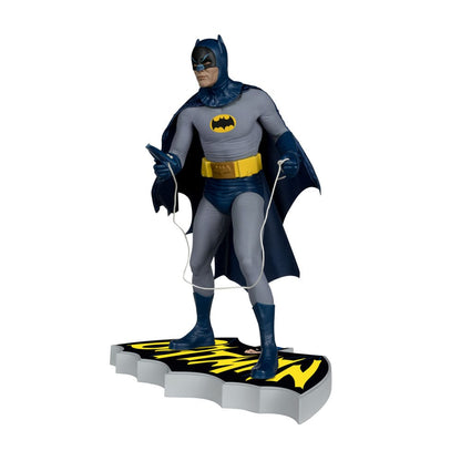 DC Direct statuette Resin DC Movie Statues Batman (Batman 66) 29 cm