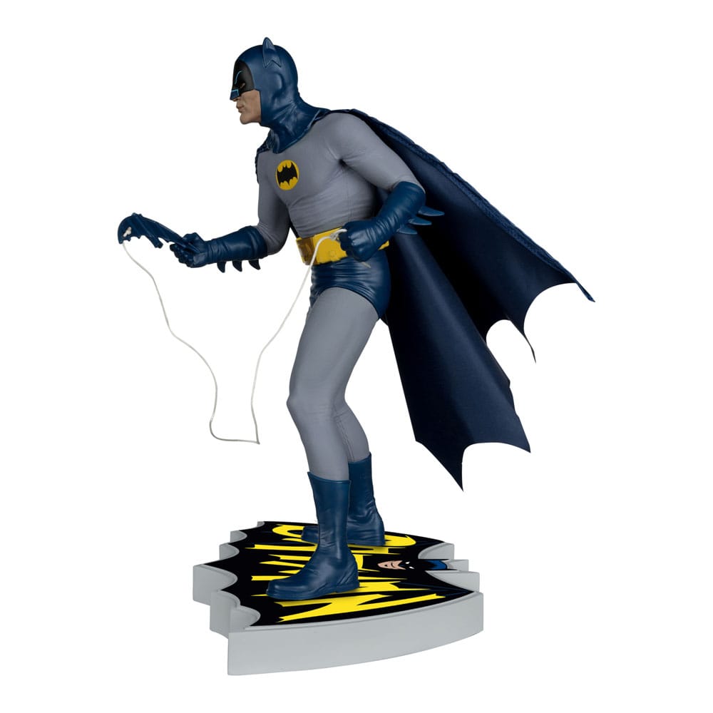 DC Direct statuette Resin DC Movie Statues Batman (Batman 66) 29 cm