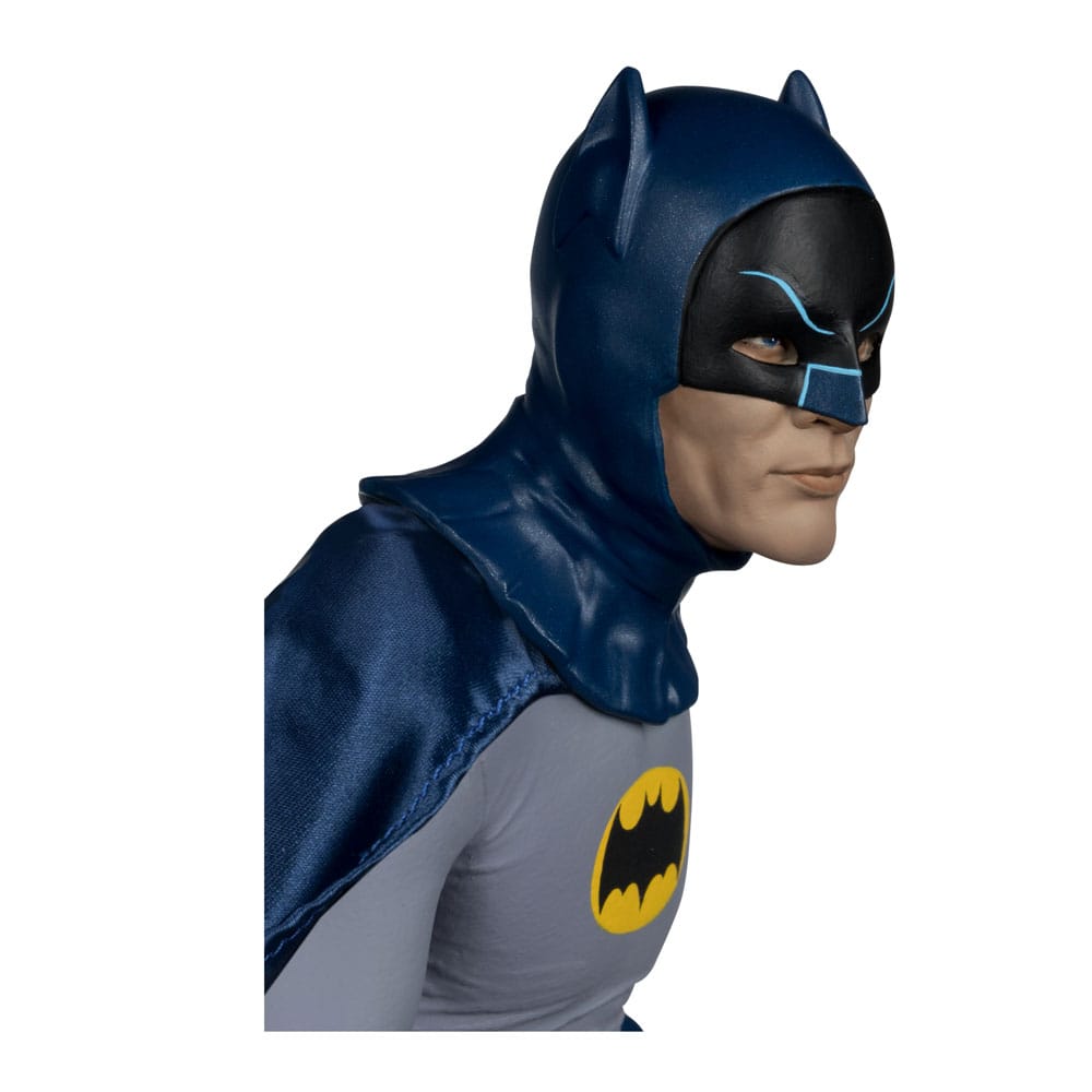 DC Direct statuette Resin DC Movie Statues Batman (Batman 66) 29 cm
