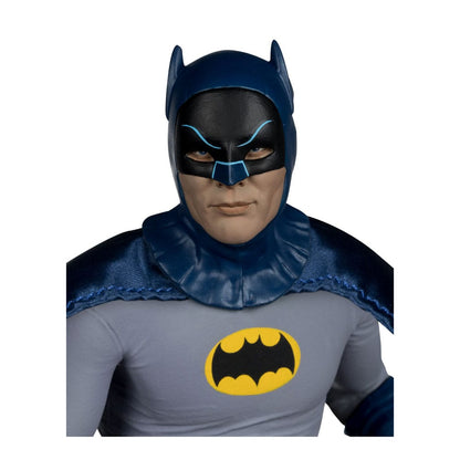 DC Direct statuette Resin DC Movie Statues Batman (Batman 66) 29 cm