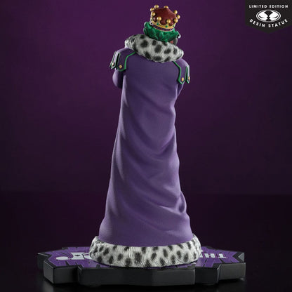 Statuette DC Direct 1/10 The Joker Purple Craze : Le Joker par Ed McGuiness 19 cm