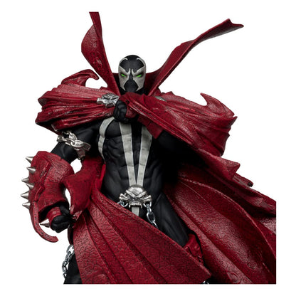 Spawn statuette PVC 1/7 Spawn #95 30th Anniversary (McFarlane Digital) 25 cm