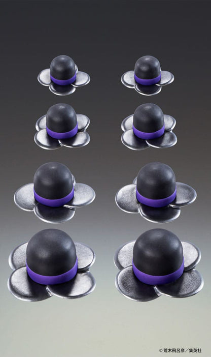 JoJo's Bizarre Adventure Part 1: Phantom Blood Figurine Robert E. O. Speedwagon