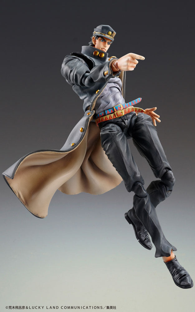 JoJo's Bizarre Adventure : Figurine Chozokado Jotaro Kujo