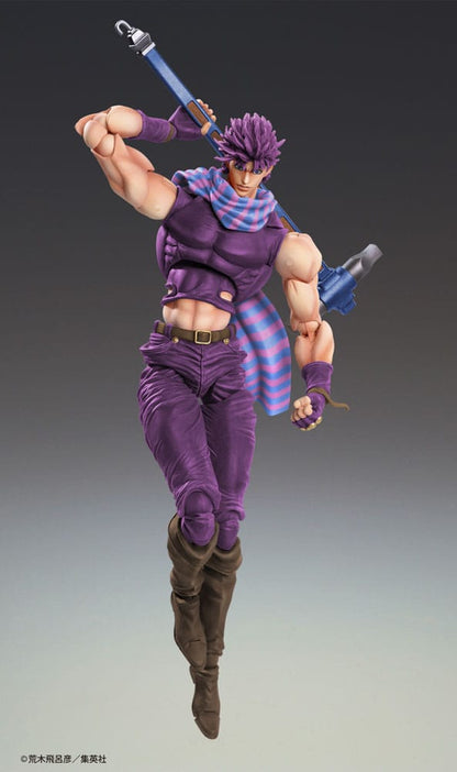JoJo's Bizarre Adventure Battle Tendency figurine Chozokado Joseph Joestar Third 16 cm