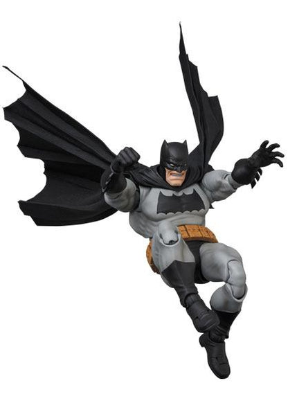 Batman The Dark Knight Returns figurine Medicom MAFEX Batman 16 cm