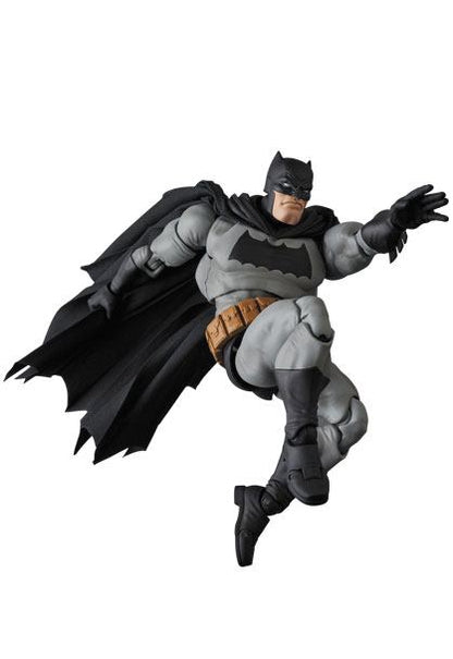 Batman The Dark Knight Returns figurine Medicom MAFEX Batman 16 cm