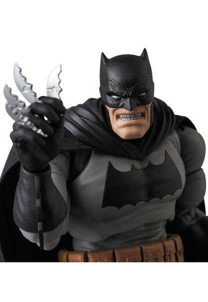 Batman The Dark Knight Returns figurine Medicom MAFEX Batman 16 cm