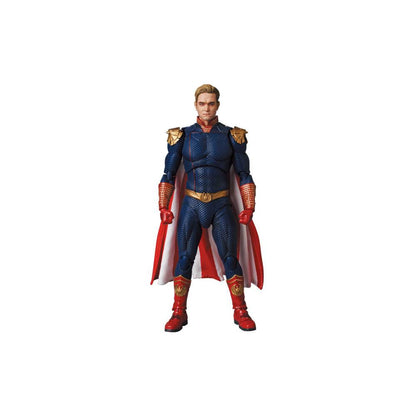 The Boys figurine MAF EX Homelander 16 cm