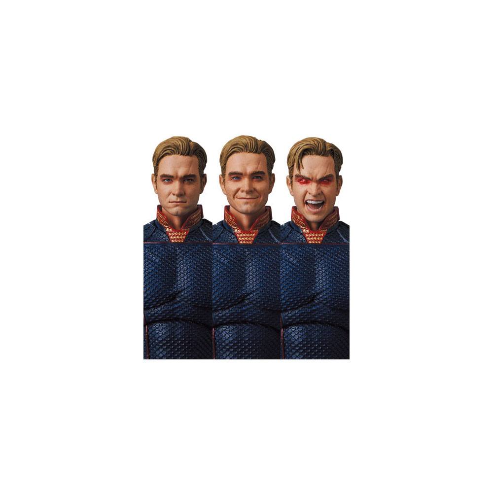 The Boys figurine MAF EX Homelander 16 cm