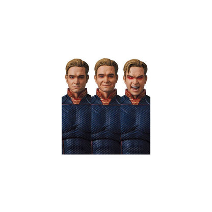 The Boys figurine MAF EX Homelander 16 cm