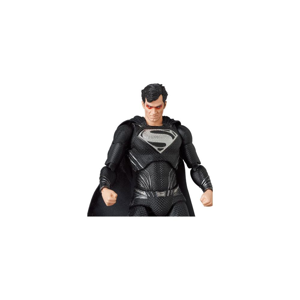 Zack Snyder's Justice League figurine MAF EX Superman 16 cm