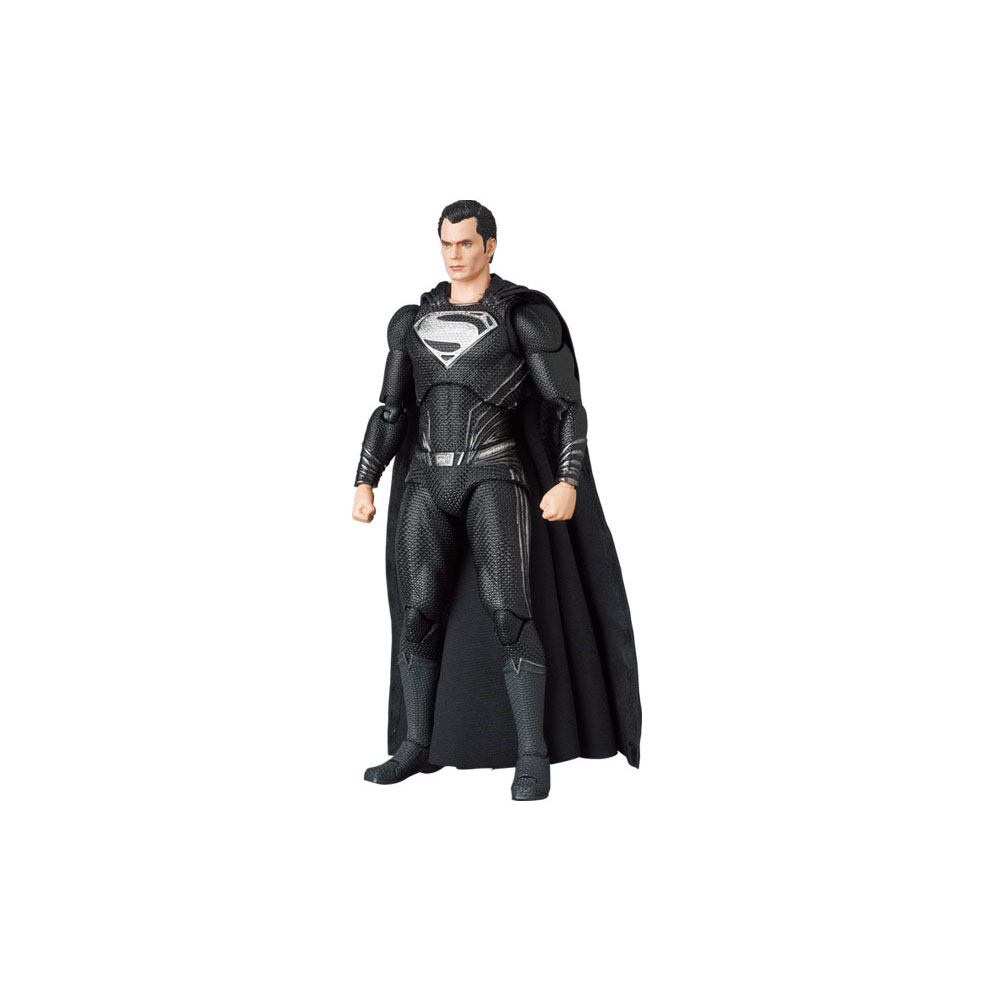 Zack Snyder's Justice League figurine MAF EX Superman 16 cm