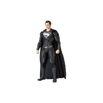 Zack Snyder's Justice League figurine MAF EX Superman 16 cm