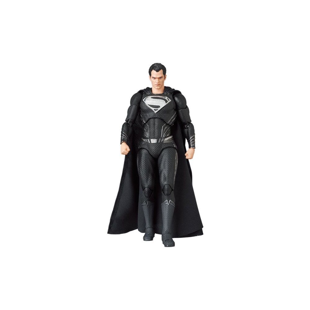 Zack Snyder's Justice League figurine MAF EX Superman 16 cm