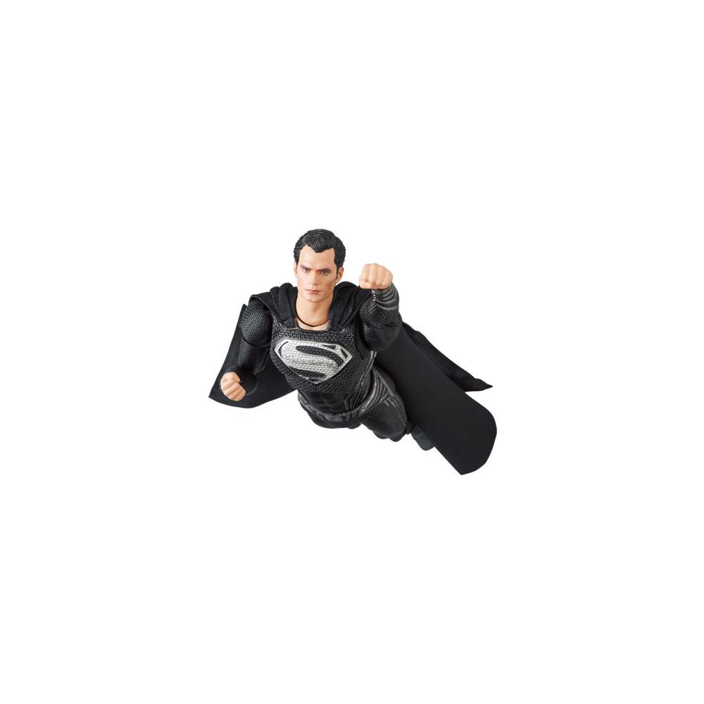 Zack Snyder's Justice League figurine MAF EX Superman 16 cm