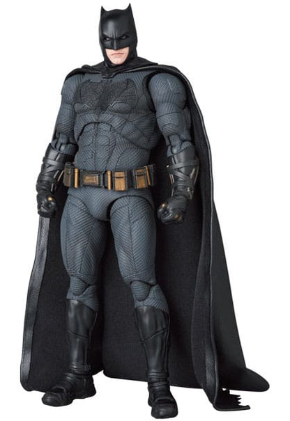 Batman figurine MAFEX Ultraman Batman Zack Snyder´s Justice League Ver. 16 cm