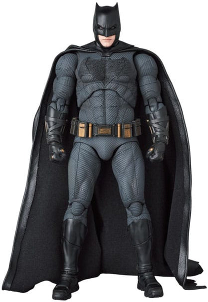 Batman figurine MAFEX Ultraman Batman Zack Snyder´s Justice League Ver. 16 cm