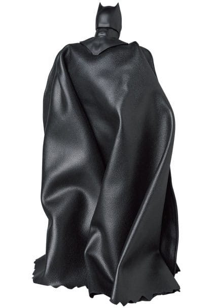 Batman figurine MAFEX Ultraman Batman Zack Snyder´s Justice League Ver. 16 cm