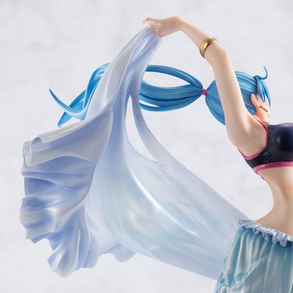 One Piece : Statuette PVC P.O.P. Playback Memories Nefertari Vivi 22 cm
