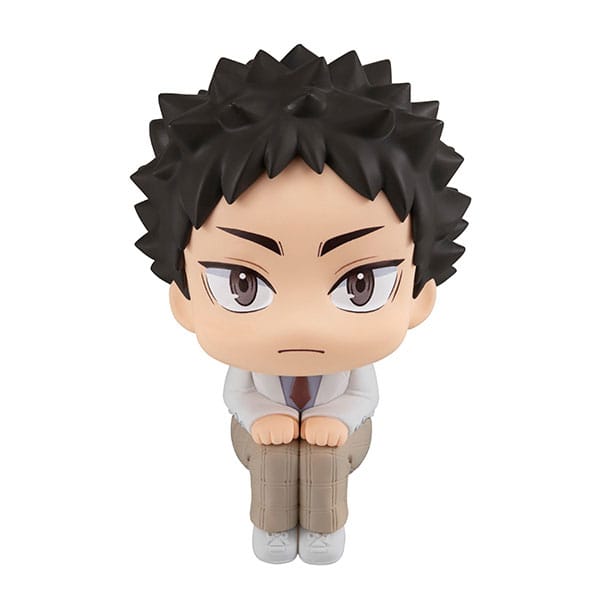 Haikyu!! statuette Hajime Iwaizumi
