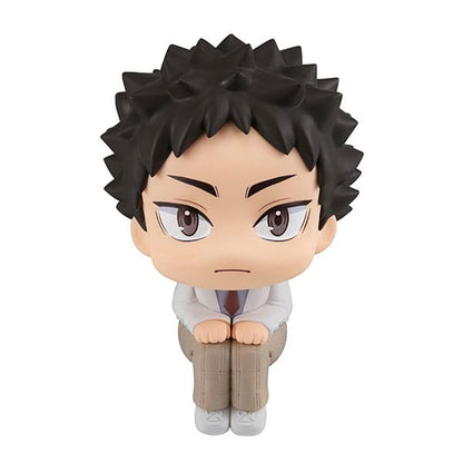 Haikyu!! statuette Hajime Iwaizumi