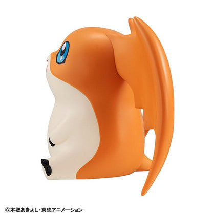 Digimon Adventure statuette Patamon