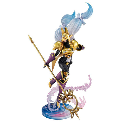 Digimon Tamers G.E.M. Series : Statuette PVC 1/8 Sakuyamon 28 cm