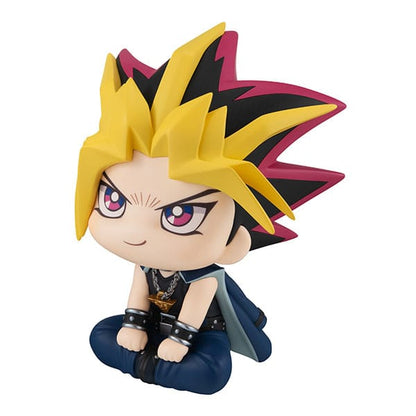 Yu-Gi-Oh! Duel Monsters : Statuette PVC Look Up Yami Yugi 11 cm