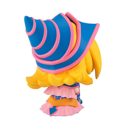 Yu-Gi-Oh! Duel Monsters : Statuette PVC Look Up Magicienne des ténèbres 11 cm