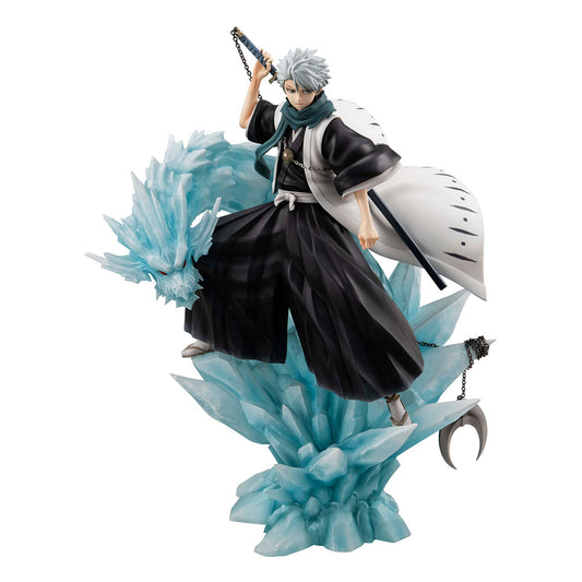 Bleach: Statuette Toshiro Hitsugaya