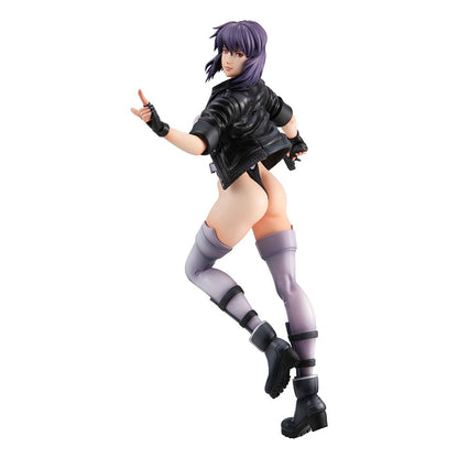 Ghost in the Shell Statuette Gals Motoko Kusanagi Ver. S.A.C. 30 cm