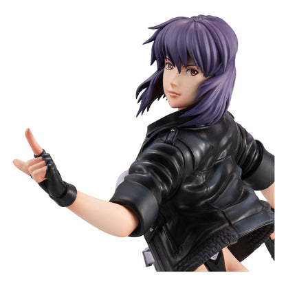 Ghost in the Shell Statuette Gals Motoko Kusanagi Ver. S.A.C. 30 cm