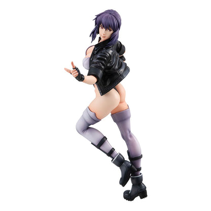Ghost in the Shell Statuette Gals Motoko Kusanagi Ver. S.A.C. 30 cm