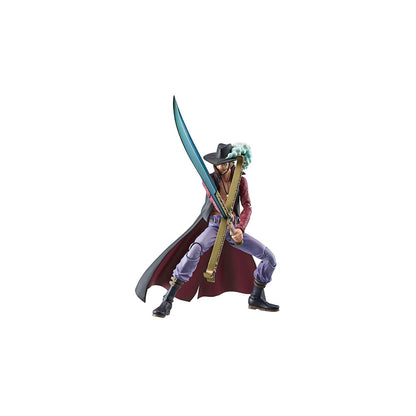 One Piece : Figurine Variable Action Heroes Dracule Mihawk 18 cm