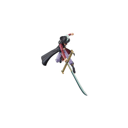 One Piece : Figurine Variable Action Heroes Dracule Mihawk 18 cm