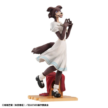 Beastars statuette PVC Juno 22 cm