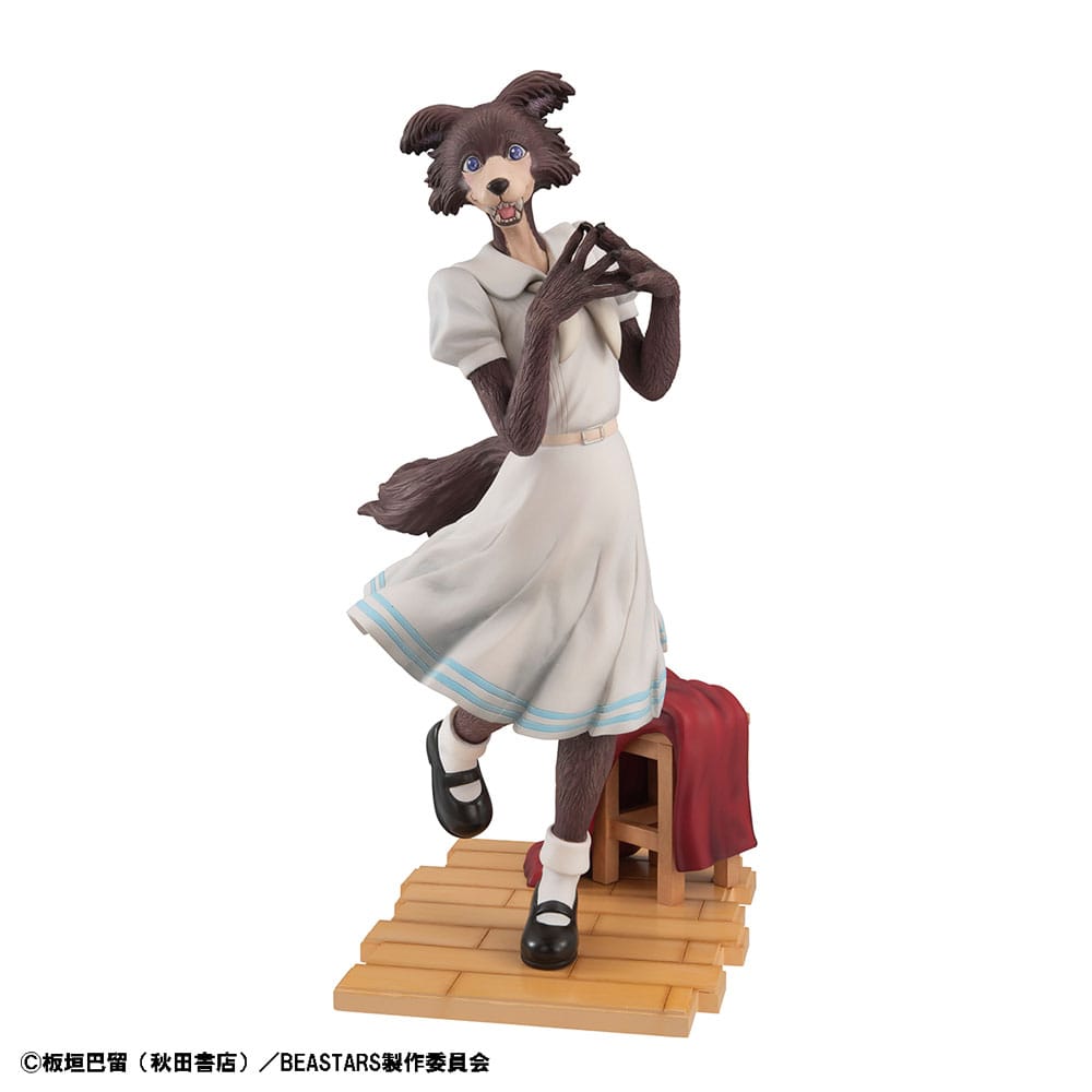 Beastars statuette PVC Juno 22 cm